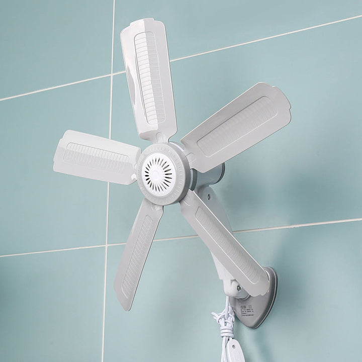 Dameveggventilator Luvikno