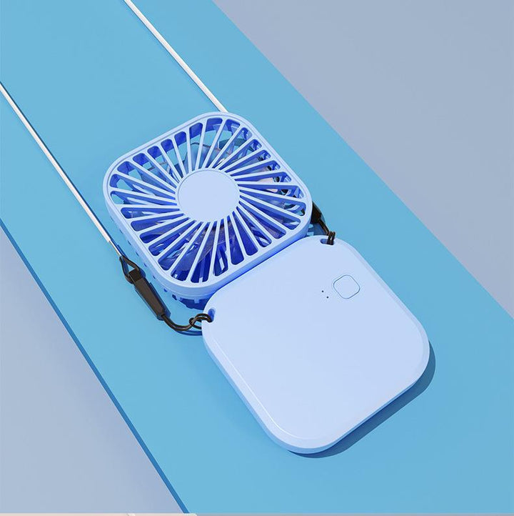Portable Håndholdt Mini Vifte Luvikno