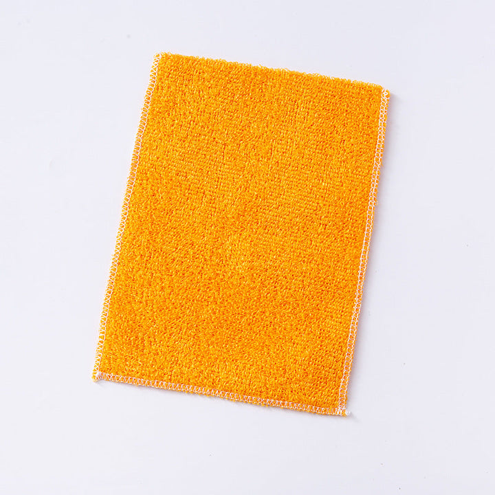 Dame Mikrofiber rengjøringskluter Luvikno