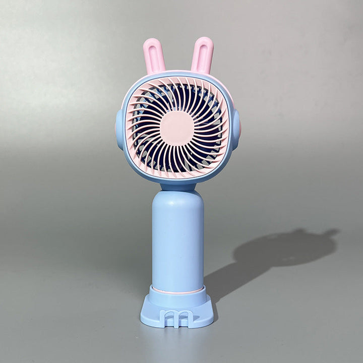Unisex Bærbar Mini Vifte Luvikno