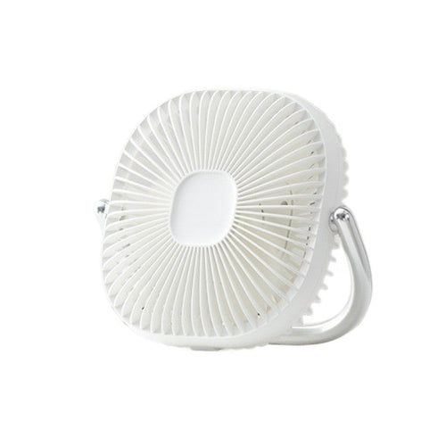 Portable Mini Skrivebord Vifte Luvikno