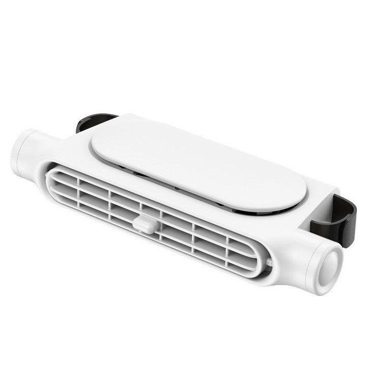 Unisex Kompaktbil Luftfukter med USB-tilkobling Luvikno