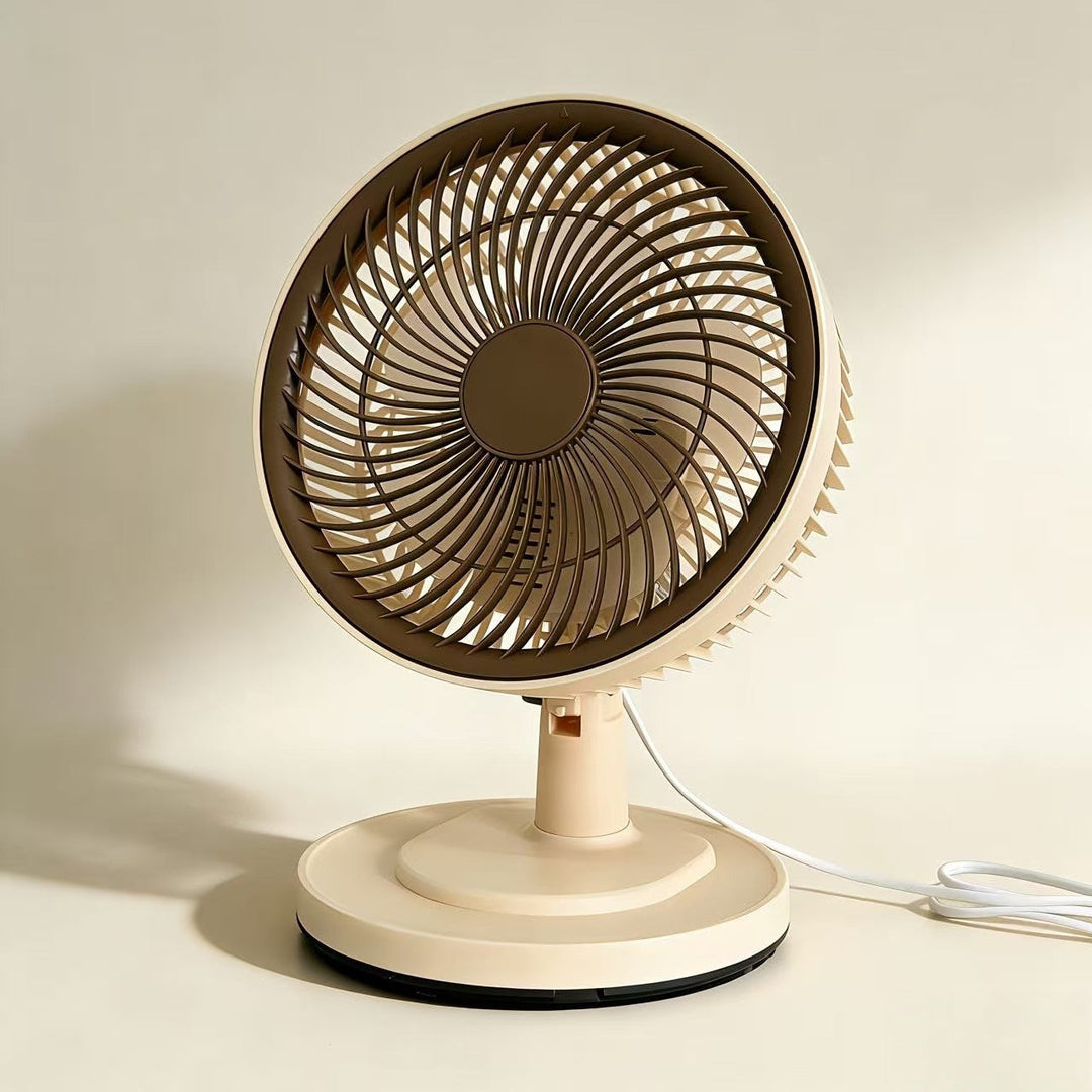 Ventilator Luvikno