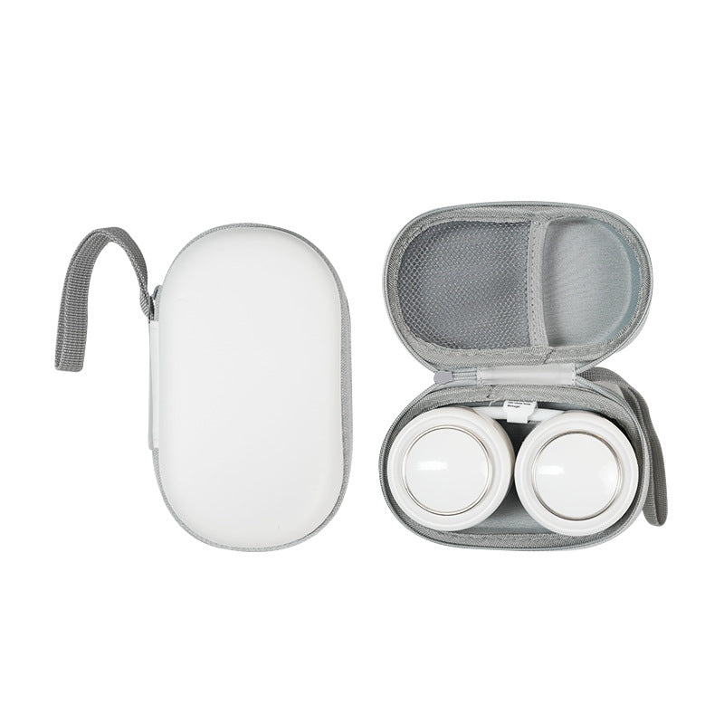 Damer Bluetooth-hodetelefoner Luvikno