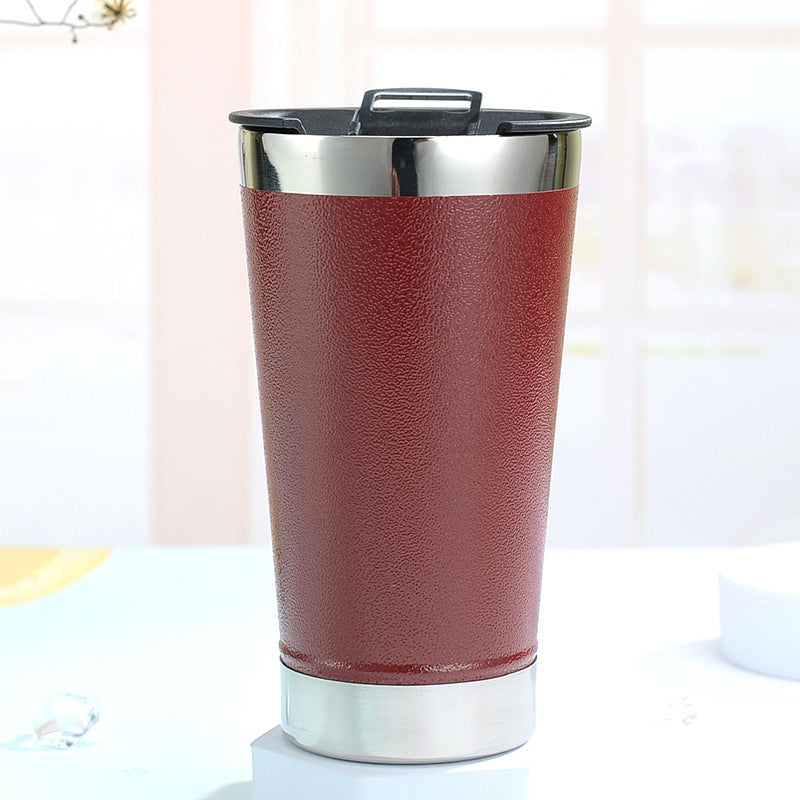Kvinnenes Thermo Mug Luvikno