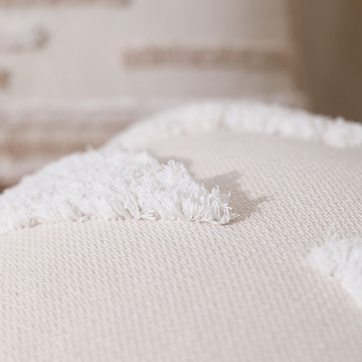 Women Decorative Pillowcase Luvikno
