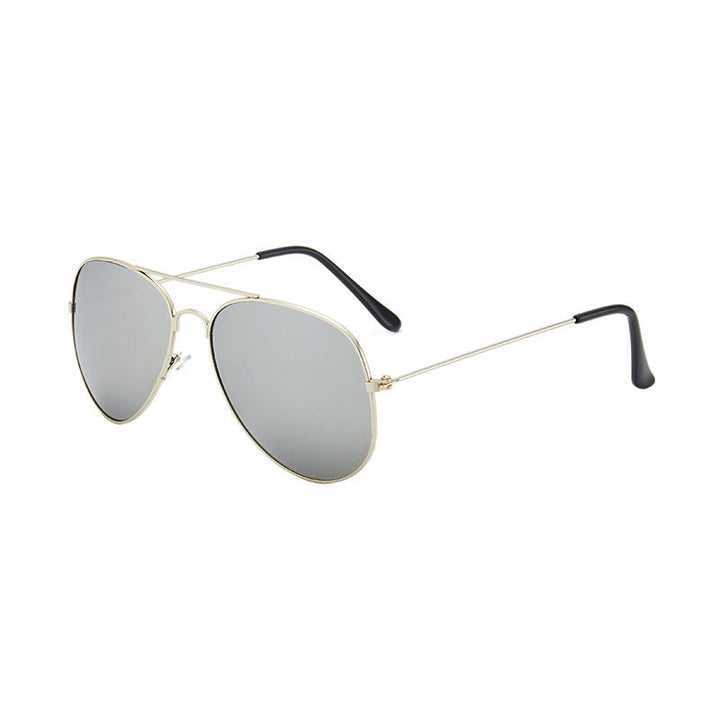 Dame elegant pilot solbrille Luvikno