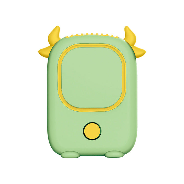 Unisex Mini-Håndvarmer Luvikno