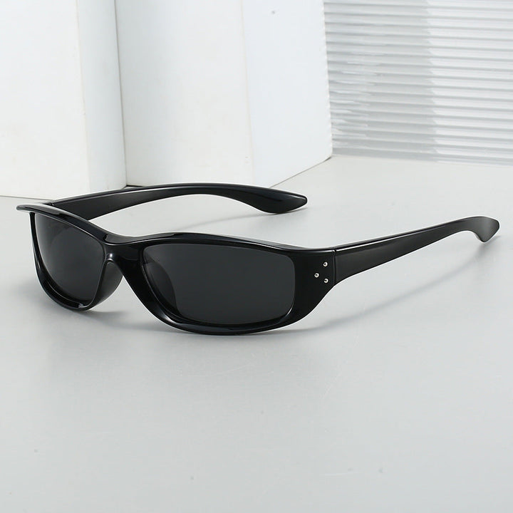 Dame Sport-solbrille Luvikno