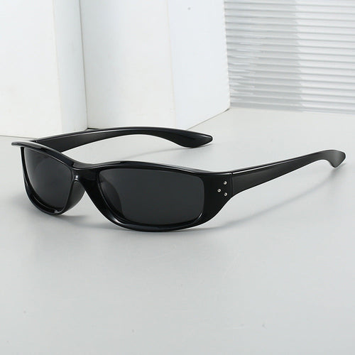 Dame Sport-solbrille Luvikno