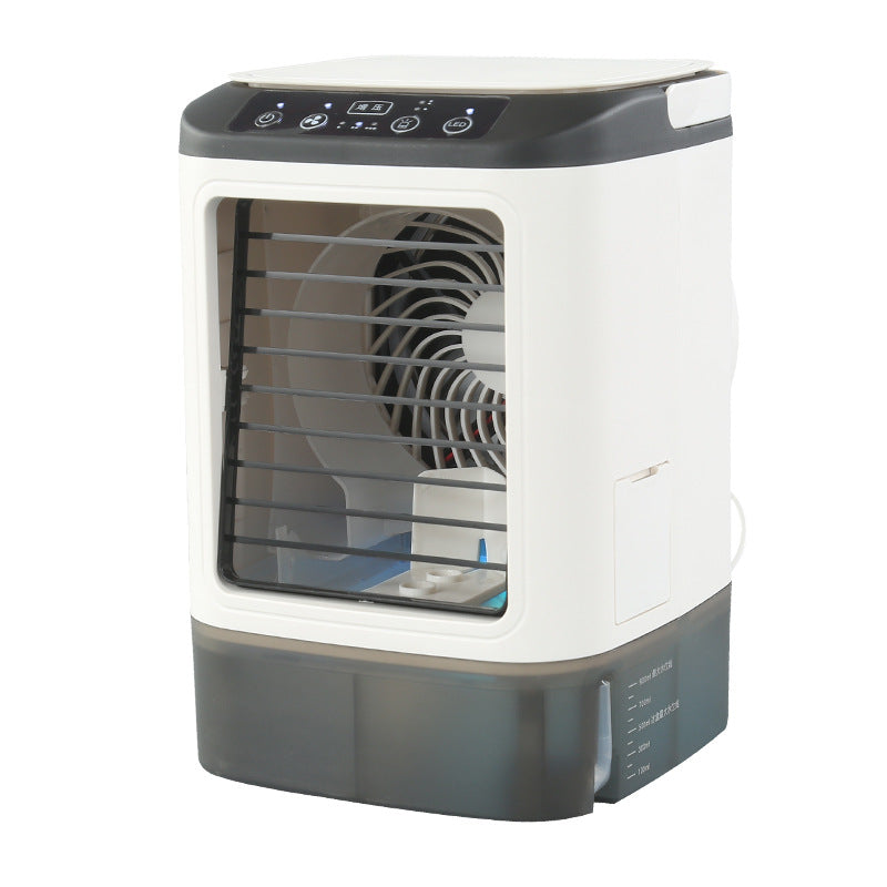 Portabel Mini Air Conditioner Luvikno