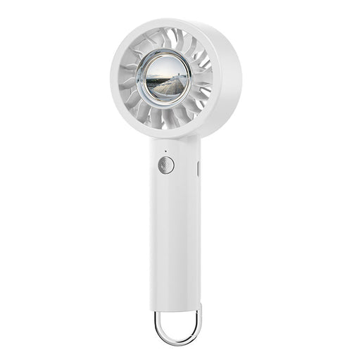 Unisex Bærbar Mini Vifte Luvikno