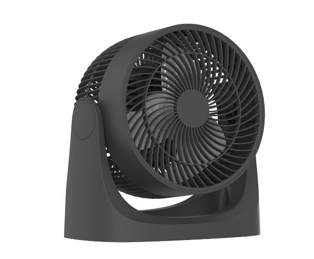 Kompakt Skrivebord Vifte Luvikno