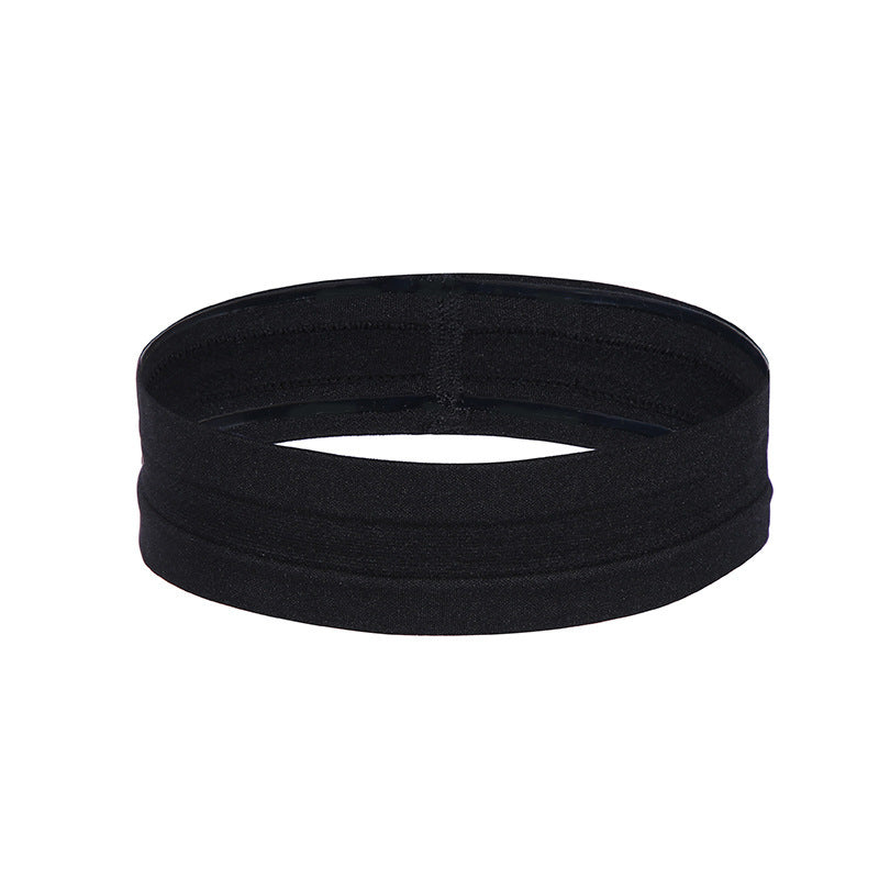 Dame Sport Hårband Luvikno