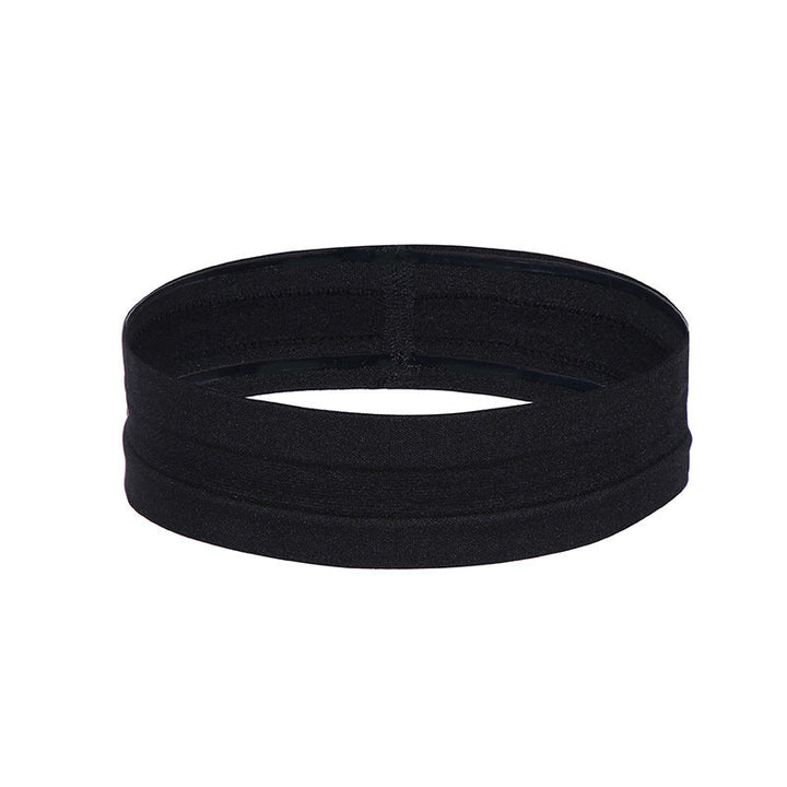 Dame Sport Hårband Luvikno