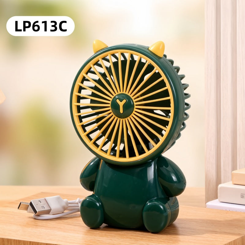 Dame USB Bordvifte Luvikno