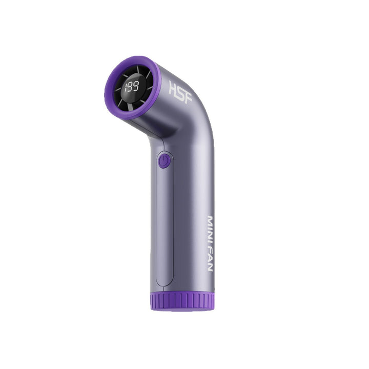 Herren Handheld Dampfer Luvikno