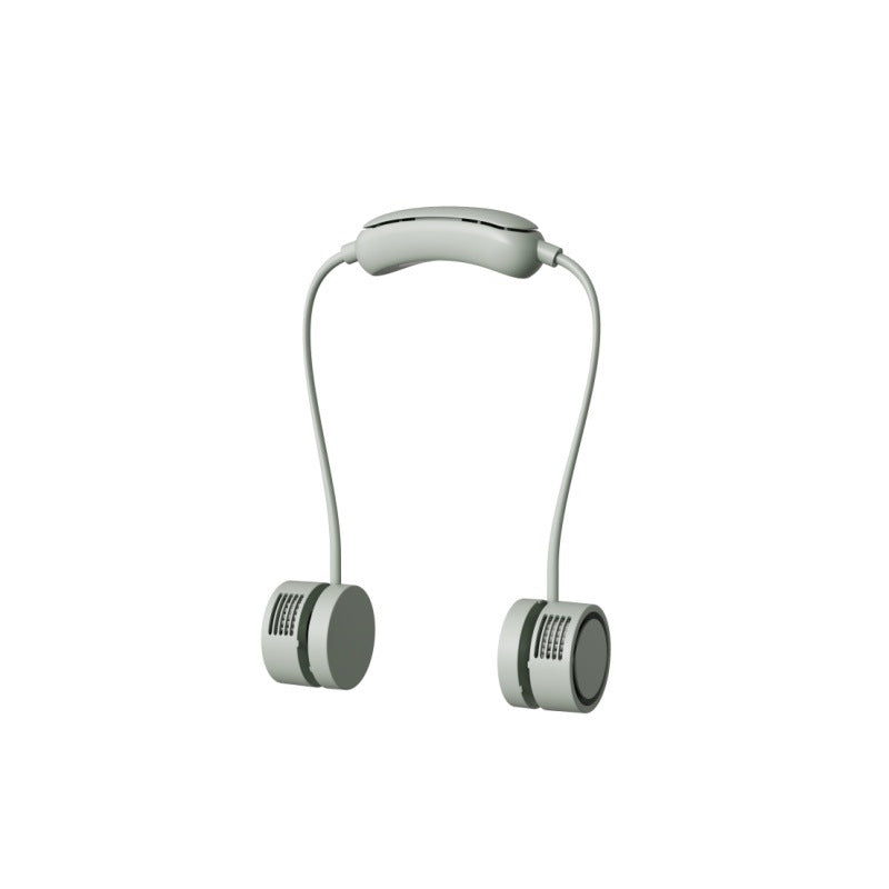 Bluetooth Neckband FanLuvikno
