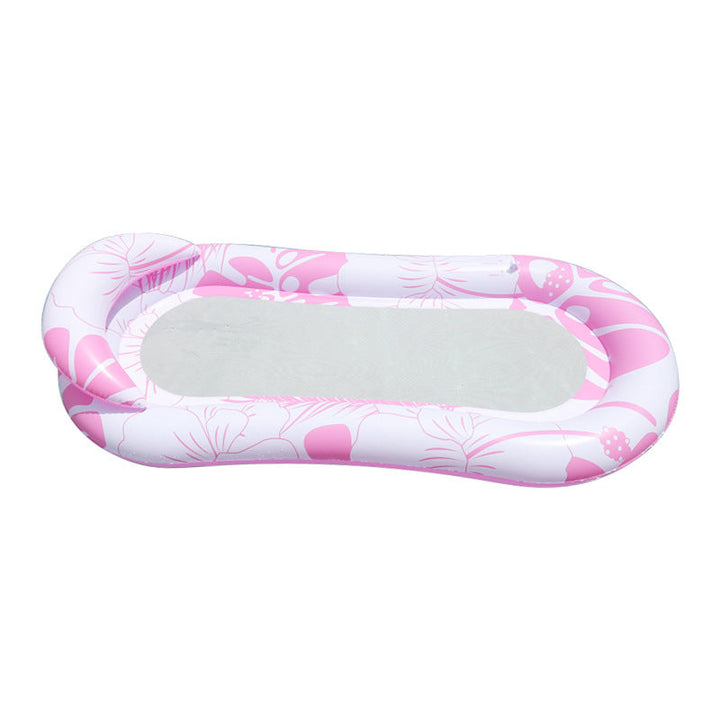 Unisex Luftig Lounger for Hage Luvikno