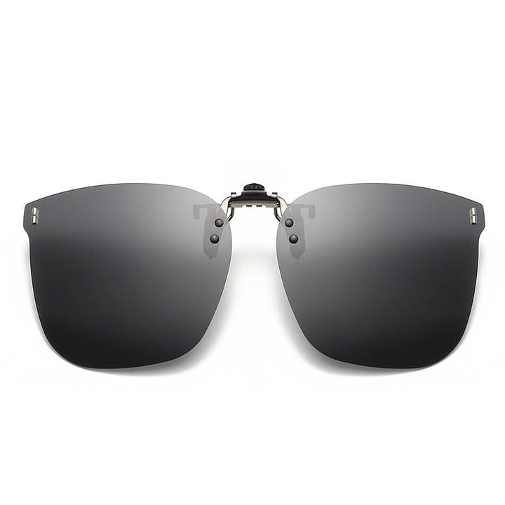Damer Mode Pilot Solbriller Luvikno