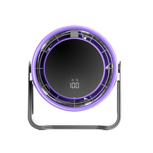 Unisex Design Ventilator Luvikno