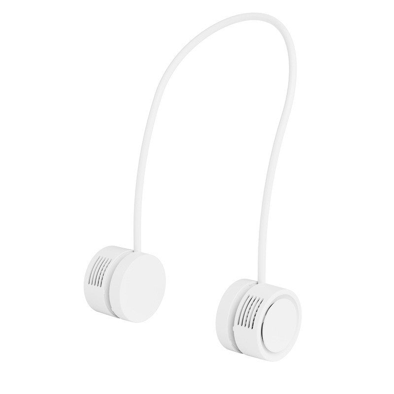 Dame Bærbare Bluetooth Hodetelefoner med nakkebøyle Luvikno
