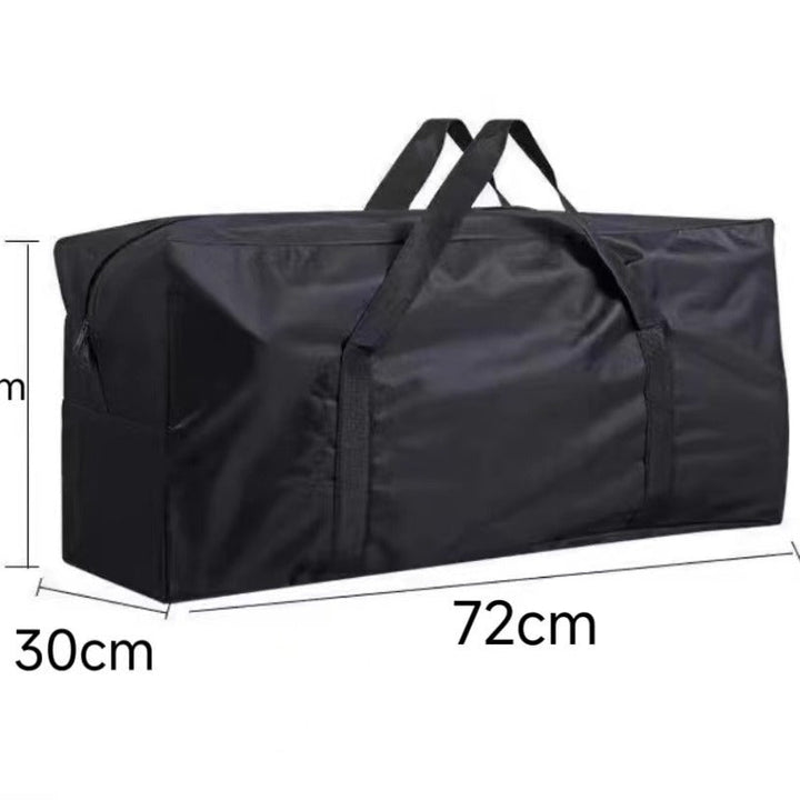 Unisex Sammenleggbart Multifunksjonelt Campingmatte Luvikno