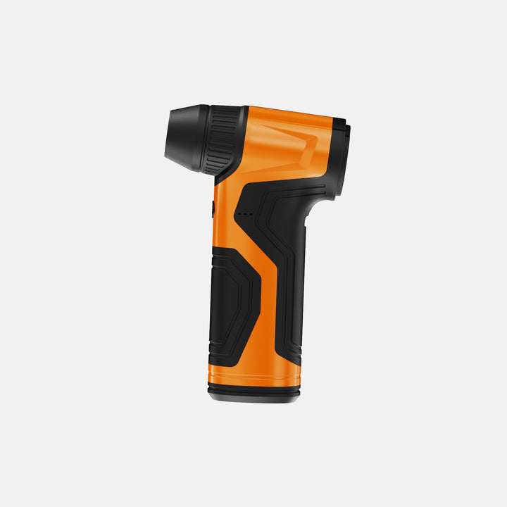 Damer Multifunksjonell Gassbrenner-Pistol Luvikno