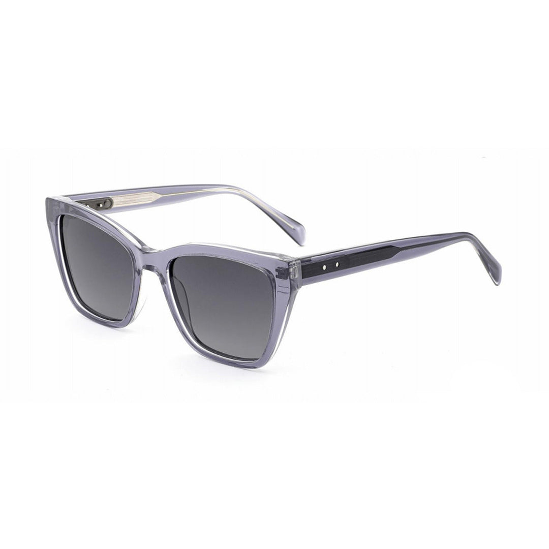 Dame moteriktig solbrille Luvikno