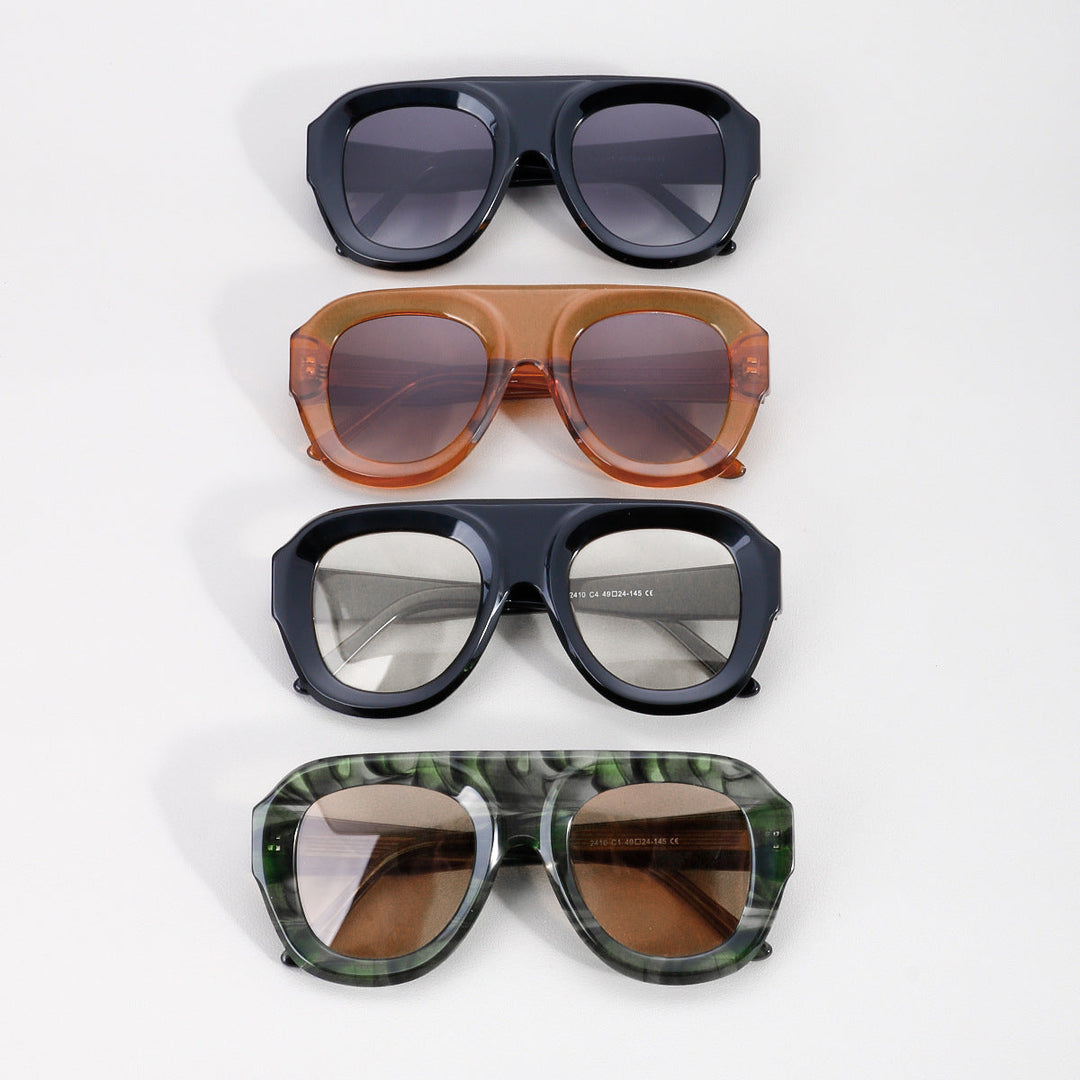 Dame solbrille Luvikno