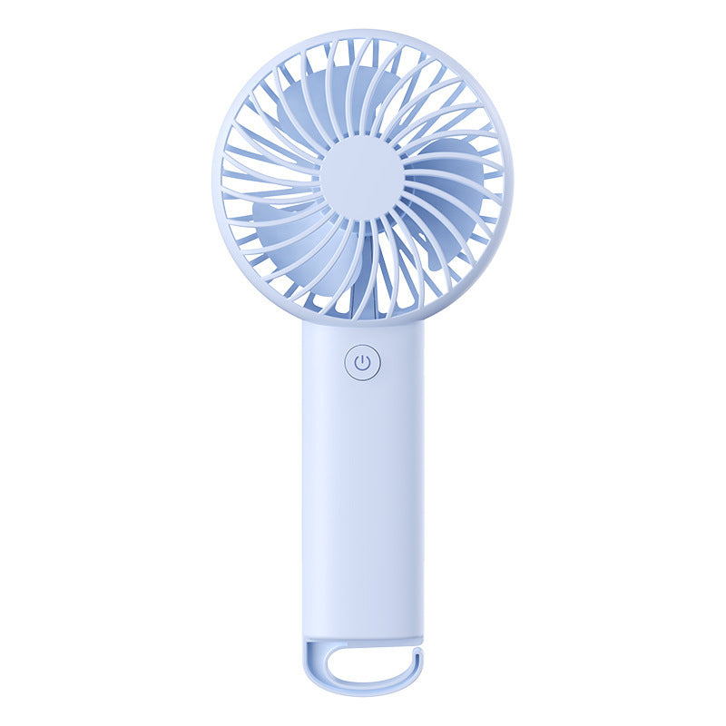 Dame bærbar USB-vifte Luvikno