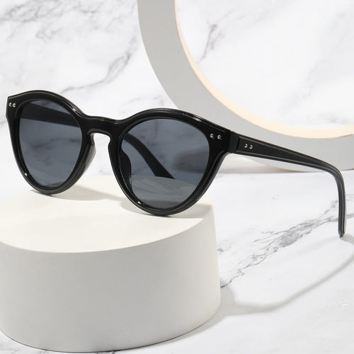 Dame Fashion-solbrille Luvikno