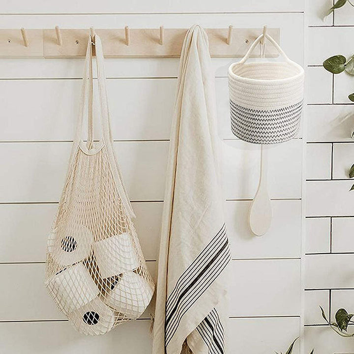 Dame Stylish Organizer-kurvsett Luvikno