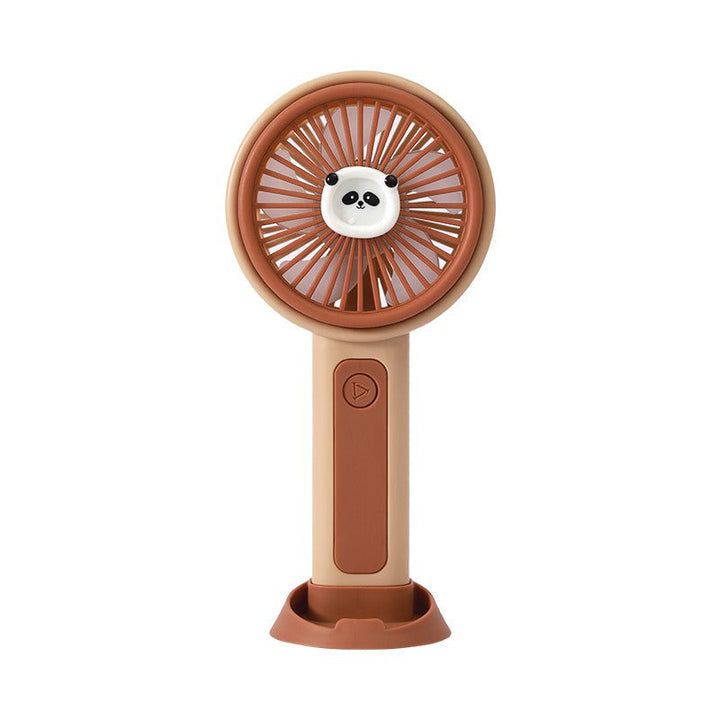 Mini Usb Håndvifte Luvikno