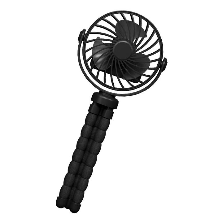 Dame bærbar USB-vifte Luvikno