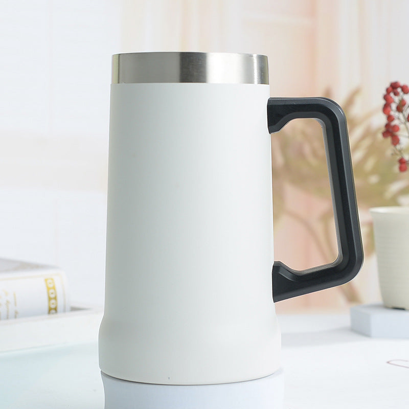 Dame Isoleringsbecher Luvikno