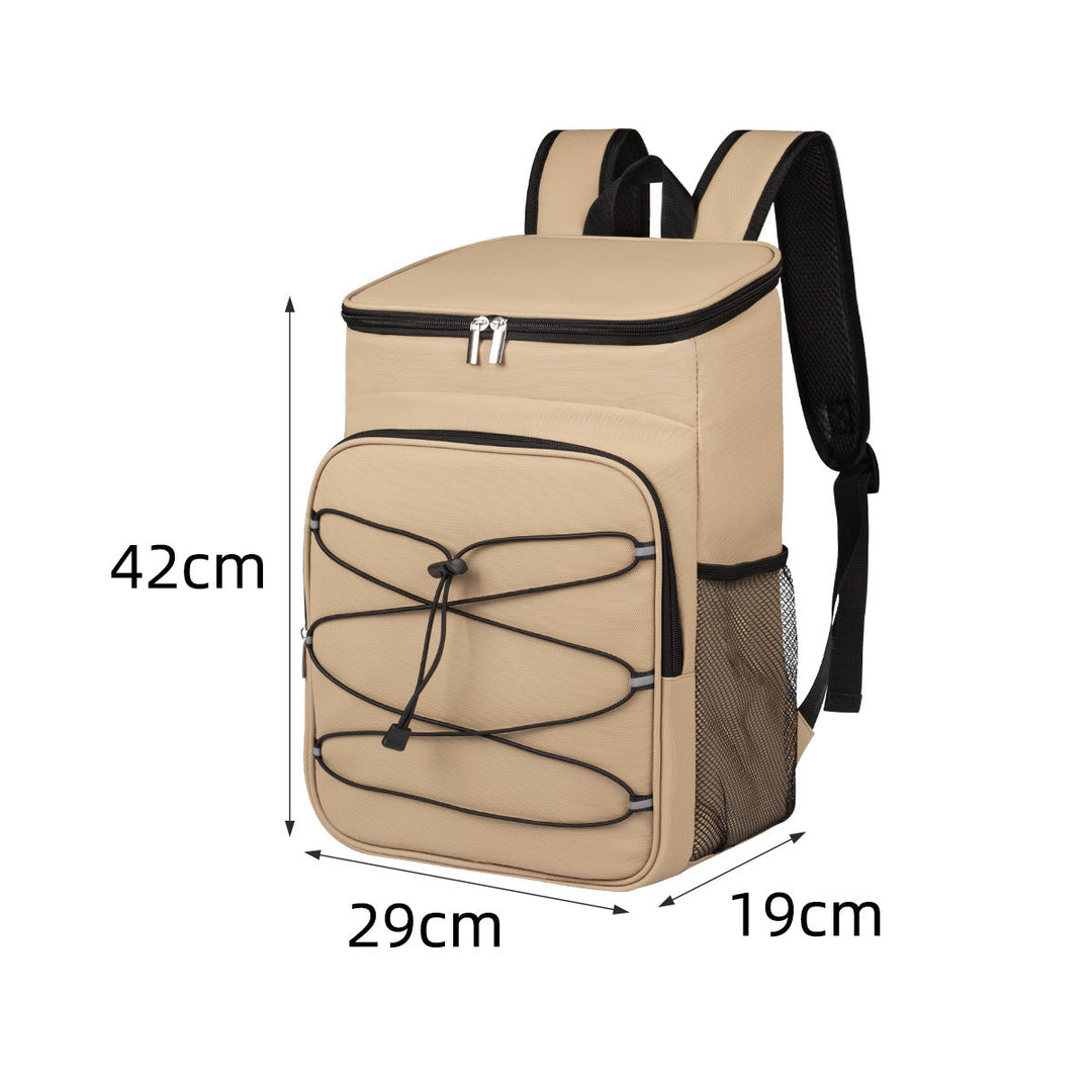 Dame Multifunksjonell Sportbag Luvikno