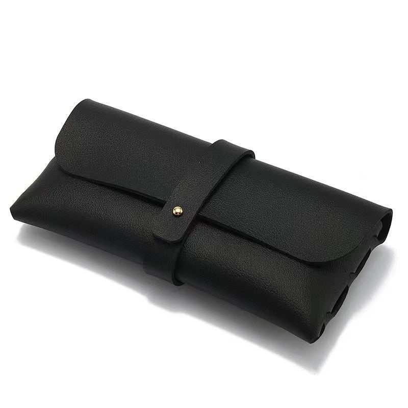 Dame elegant Cat Eye solbriller Luvikno