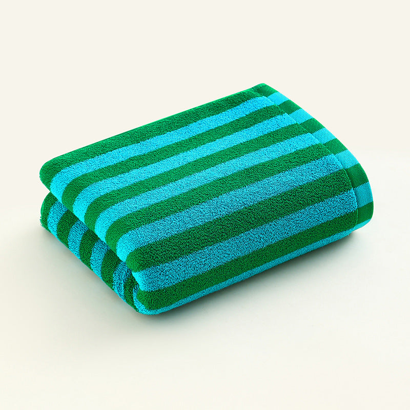 Damer Mikrofiber Håndkle Luvikno