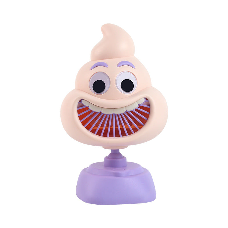 Unisex Morsom Bordvifte Luvikno