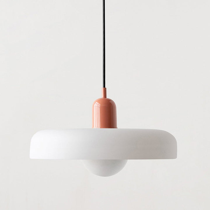 Bauhaus Pendant Light Luvikno