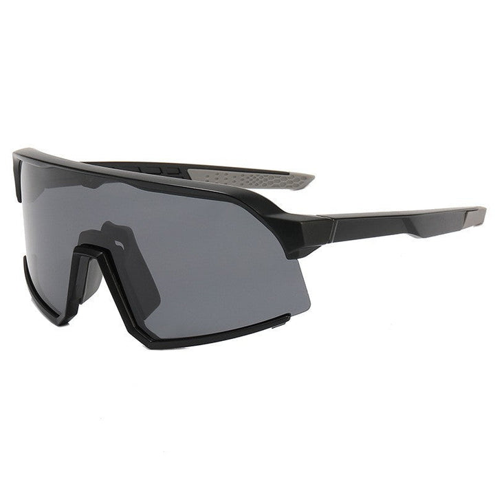 Unisex Sport Solbrille Luvikno