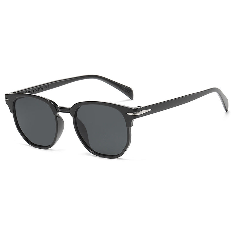 Dame moteriktig solbrille Luvikno