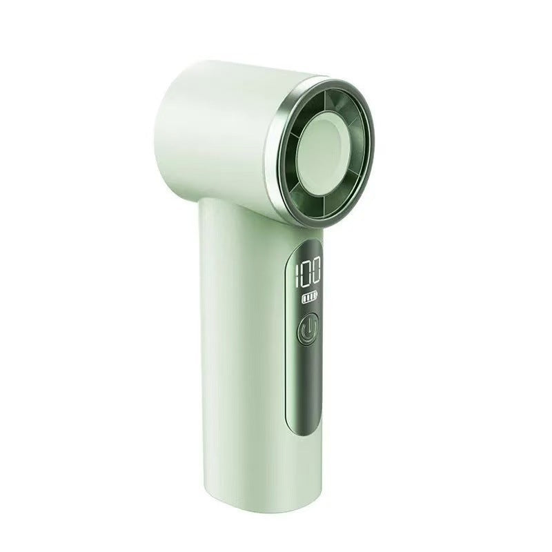 Dame bærbar USB-vifte Luvikno