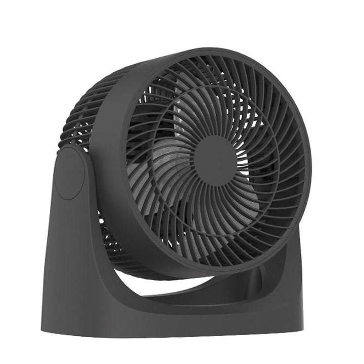Kompakt Skrivebord Vifte Luvikno
