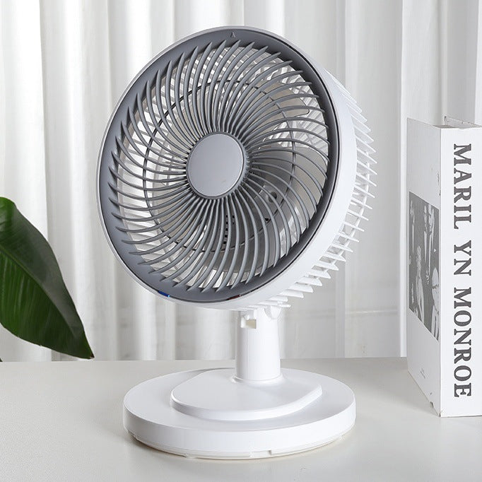 Ventilator Luvikno