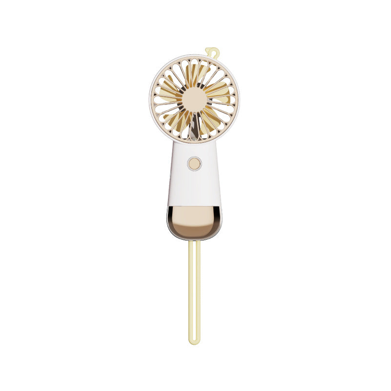 Dame bærbar Mini-Ventilator Luvikno