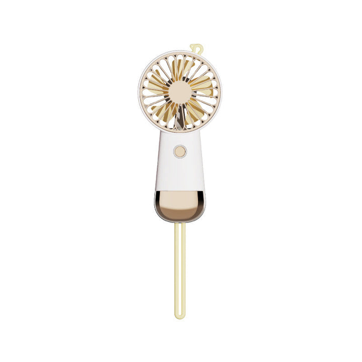 Dame bærbar Mini-Ventilator Luvikno