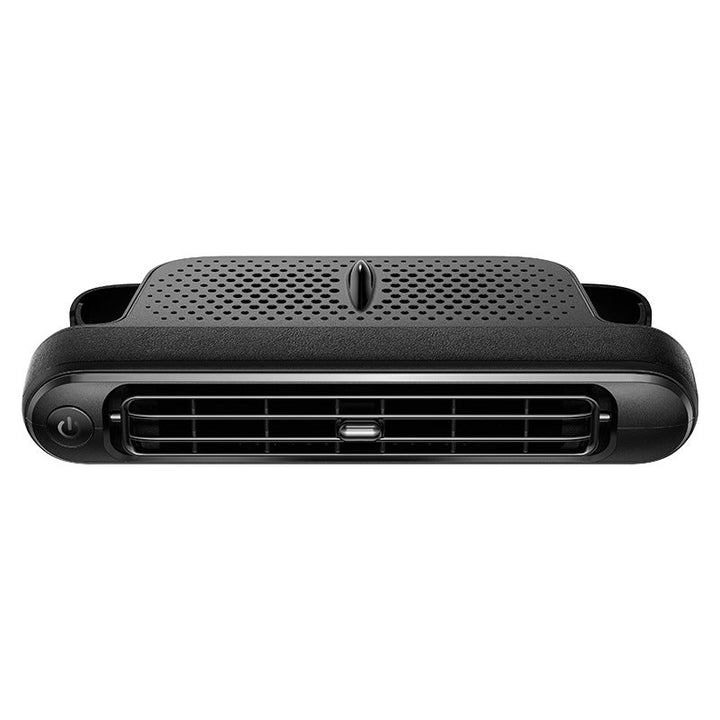 Dame Kompakt USB Klimaanlegg Vifte Luvikno