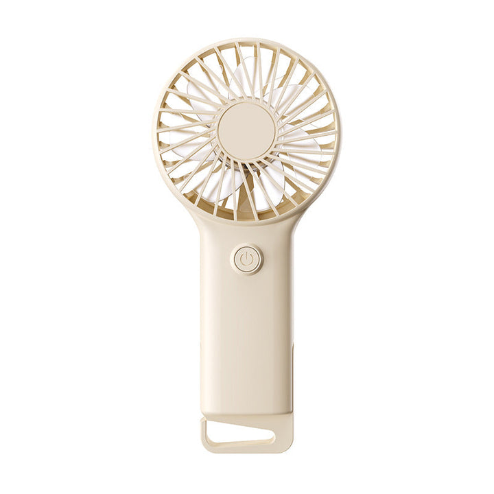 Dame Bærbar USB Viftemaskin Luvikno